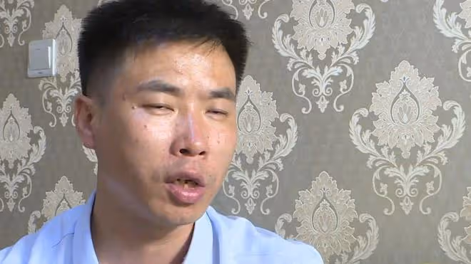 40歲男子和初戀相遇後，與妻子離婚，為她花75萬，10年後她要分手
