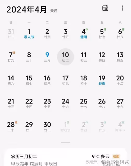 農曆三月二日不簡單：四龍相聚，忌做3事宜吃3樣！寓意龍行龘龘