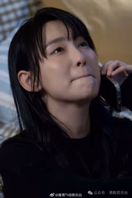 炎明熹生日前夕推新歌獻出第一次 出動真眼淚與男主角頭貼頭