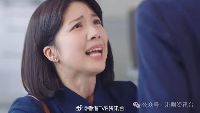 TVB小花女僕誘惑可愛感！ 因楊思琦而選港姐 曾傳戀MIRROR成員