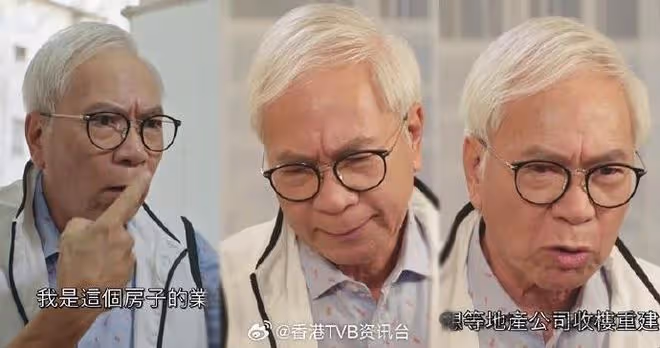 《逆天2》蔣祖曼拍求婚戲身水身汗 爆黃智賢練出零汗神功