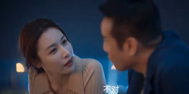 《城中之城》首播：拋妻棄子的蘇見仁，才是最精明的人？害慘趙輝