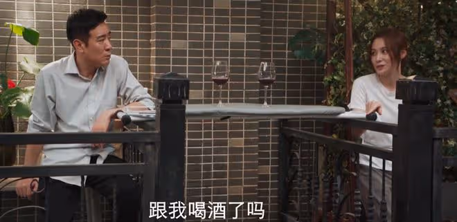 《城中之城》首播：趙輝遭三方圍獵，老同學出手，徒弟陶無忌最狠