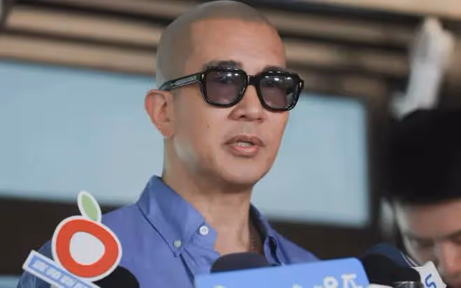 葛斯齊曝大S選擇具俊曄原因，兩人有共同秘密，20年後聯繫是假裝