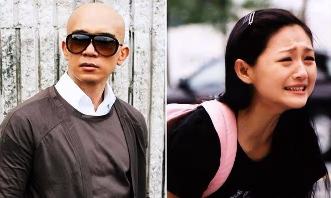 葛斯齊曝大S選擇具俊曄原因，兩人有共同秘密，20年後聯繫是假裝