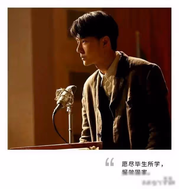 《追風者經典台詞，熱血沸騰！》
