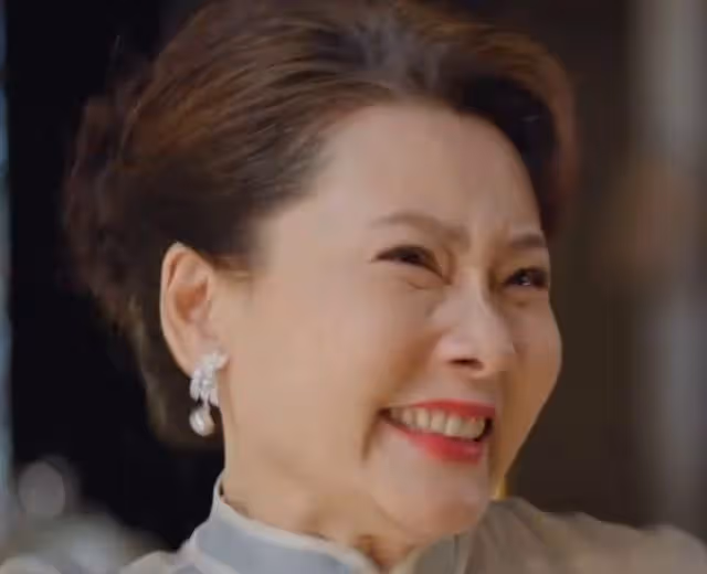 《承歡記》首播！楊紫被嘲「矽膠」，演技只知瞪眼，槽點多如牛毛