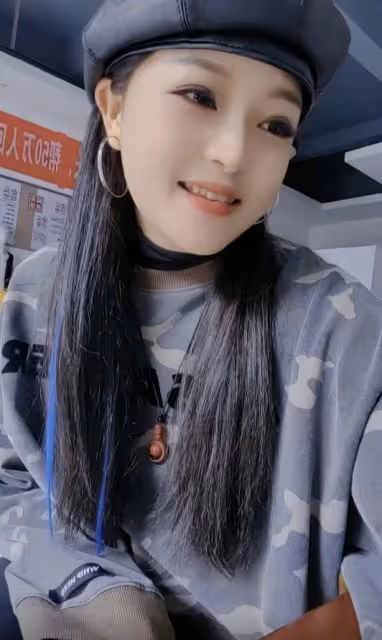 痛心！網紅蓉姑娘去世，被渣男家暴想不開，閨蜜淚述細節！