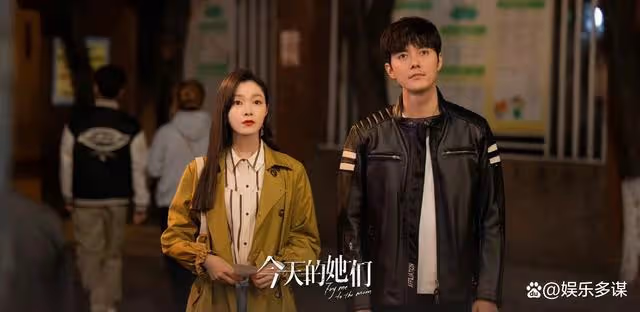 結局路真真顧漫婷同日大婚，梁清然生子當花童，狂撒百萬當彩禮