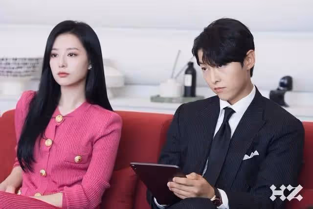 《淚之女王》人氣爆棚，金智媛演活傲嬌千金卻沒入圍百想大賞
