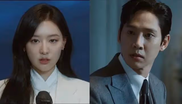 《淚之女王》人氣爆棚，金智媛演活傲嬌千金卻沒入圍百想大賞