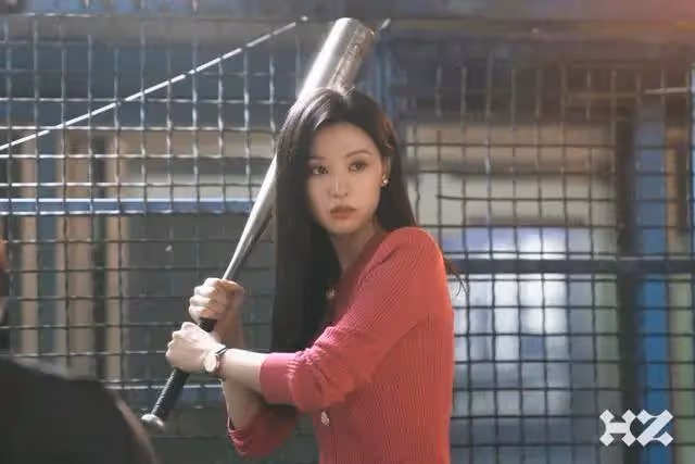 《淚之女王》人氣爆棚，金智媛演活傲嬌千金卻沒入圍百想大賞