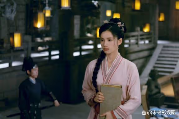 《惜花芷》太后私信造劫、成了花家女眷的催命符、皇帝心病被戳破