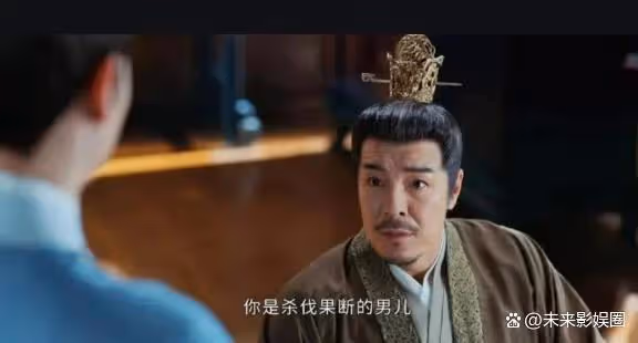 《惜花芷》太后私信造劫、成了花家女眷的催命符、皇帝心病被戳破