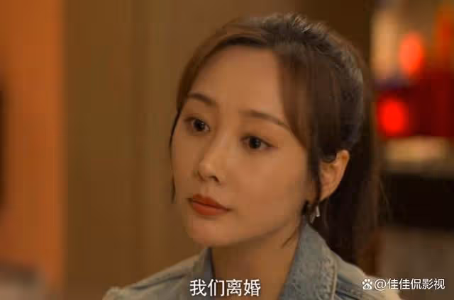 今天的她們:顧漫婷懷孕,徐皓後悔離婚,提出復婚遭拒絕