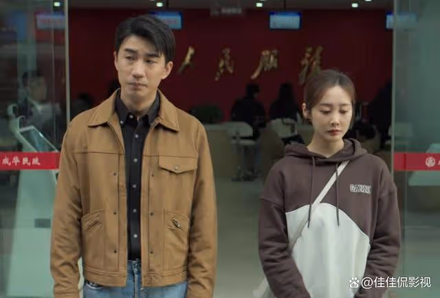 今天的她們:顧漫婷懷孕,徐皓後悔離婚,提出復婚遭拒絕