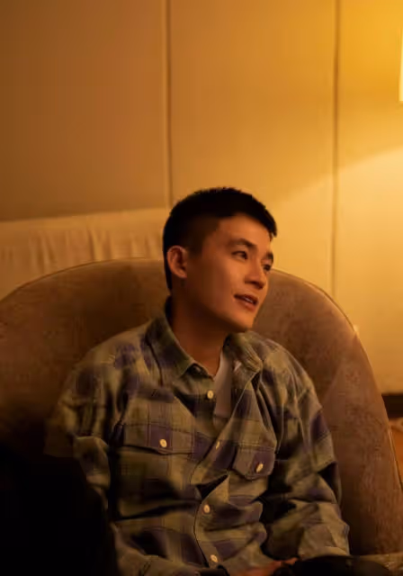 追風者張天陽:再出佳作!合作頂流楊冪,陣容天花板級別,愛了