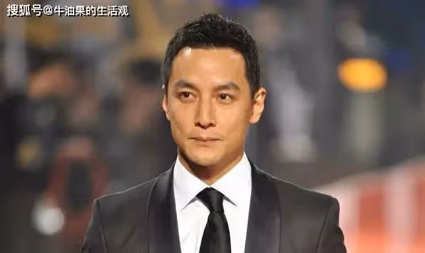 吳彥祖發文慶結婚14周年,曬照高調秀恩愛,曾承認無性婚姻