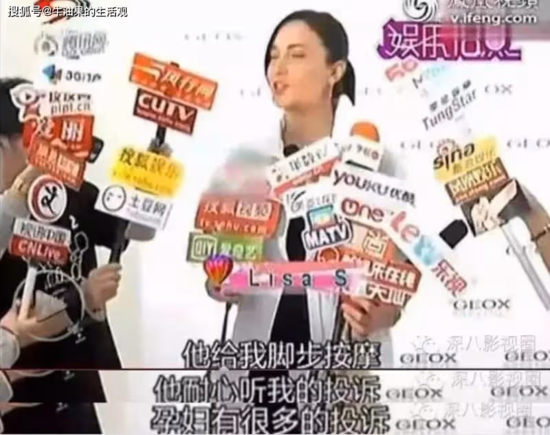 吳彥祖發文慶結婚14周年,曬照高調秀恩愛,曾承認無性婚姻