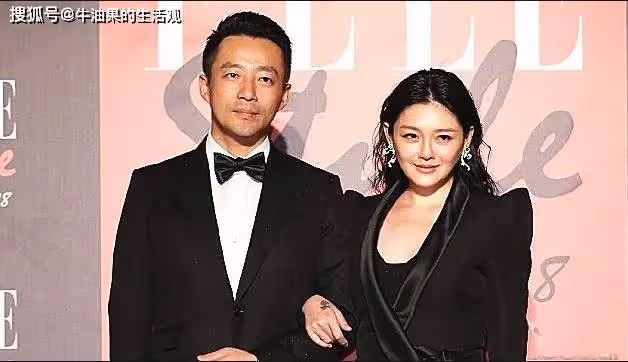 汪小菲未婚妻孕肚明顯,一起游韓國打算開新店,對大S死心