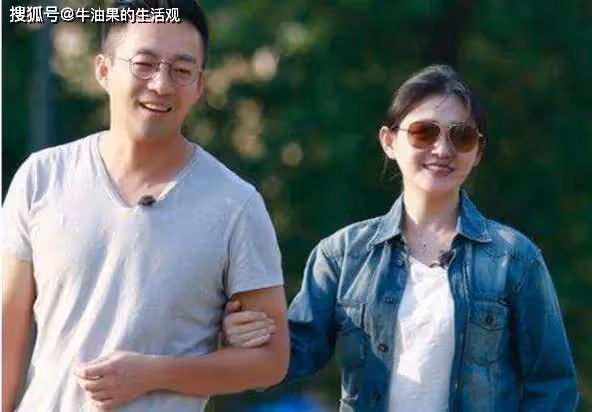 汪小菲未婚妻孕肚明顯,一起游韓國打算開新店,對大S死心