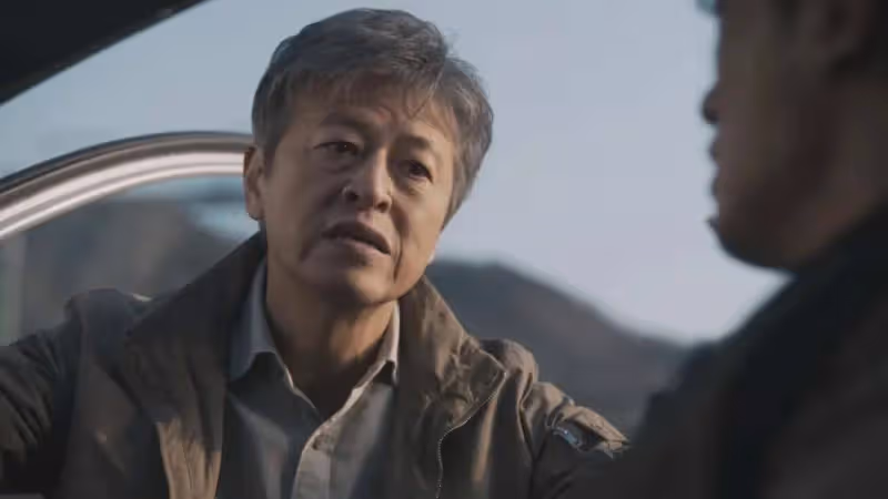 《寄生獸:灰色部隊》生猛刺激尺度炸裂爽劇!李貞賢殺瘋了