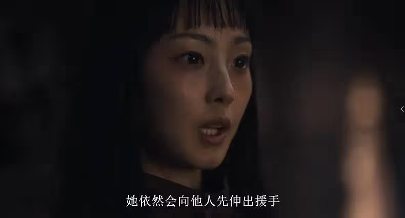 《寄生獸:灰色部隊》生猛刺激尺度炸裂爽劇!李貞賢殺瘋了