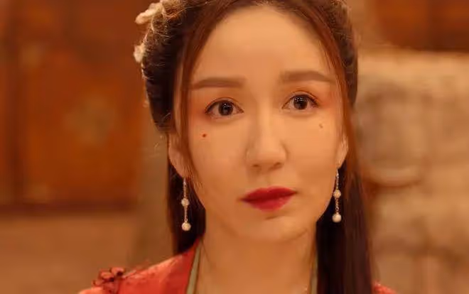 《新龍門客棧》玉體橫陳亂露肉!爛片白瞎了婁藝瀟陳志朋