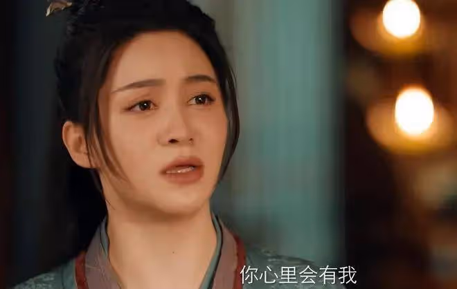 《新龍門客棧》玉體橫陳亂露肉!爛片白瞎了婁藝瀟陳志朋