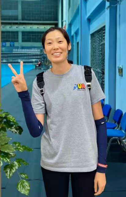 朱婷最新消息:回歸國家隊!專心打奧運會,拒絕一切商業代言!