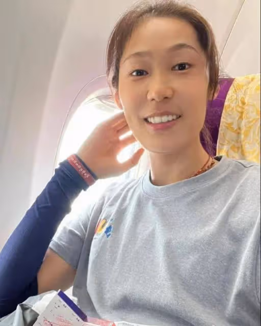 朱婷最新消息:回歸國家隊!專心打奧運會,拒絕一切商業代言!