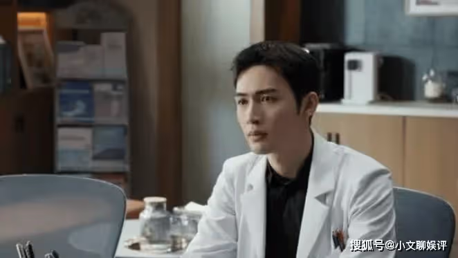 《手術直播間》鄭仁的身世是什麼?鄭仁給仇人做手術了嗎