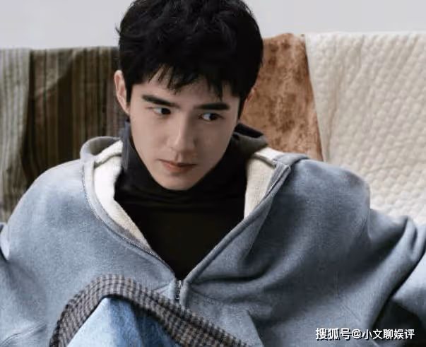 劉昊然否認和陳思誠綁定,劉昊然是陳思誠公司的嗎