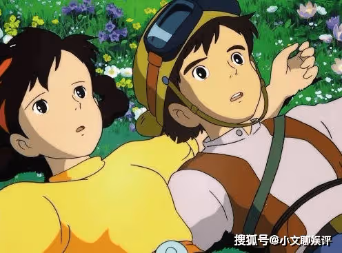 《哈爾的移動城堡》什麼時候重映？《哈爾的移動城堡》和《天空之城》是一個嗎