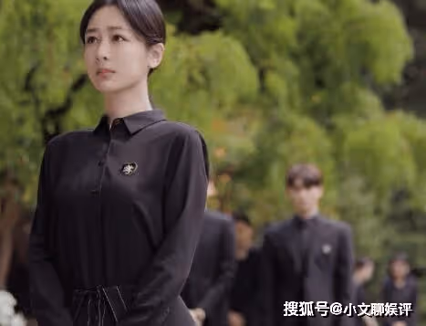 《承歡記》麥承歡為什麼跟辛家亮分手？《承歡記》麥承歡前男友是誰演的？