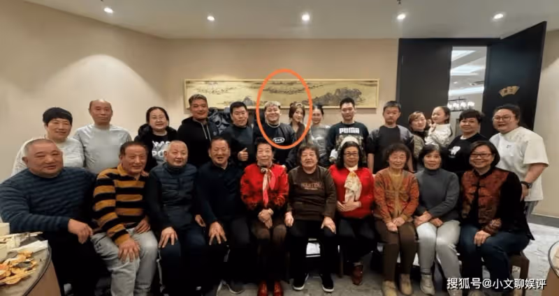 曝「羽毛球女神」李謠懷孕!細節暗示男友韓景楓,彼此家長已見面