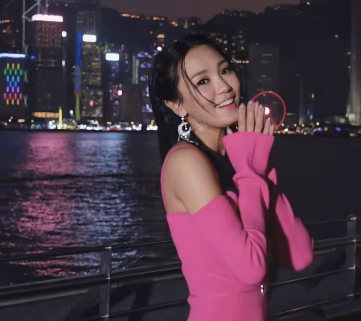 TVB人氣女星遭公司除名,發文宣布正式離巢,因經常遲到得罪高層