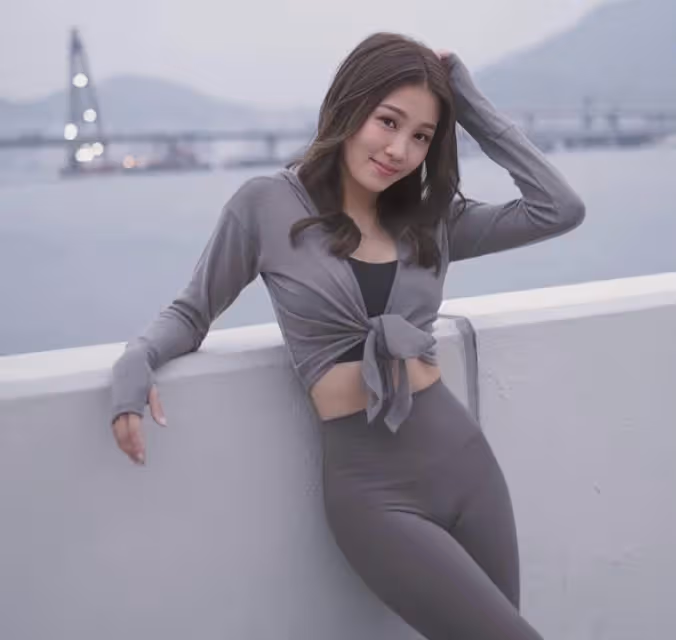 TVB人氣女星遭公司除名,發文宣布正式離巢,因經常遲到得罪高層