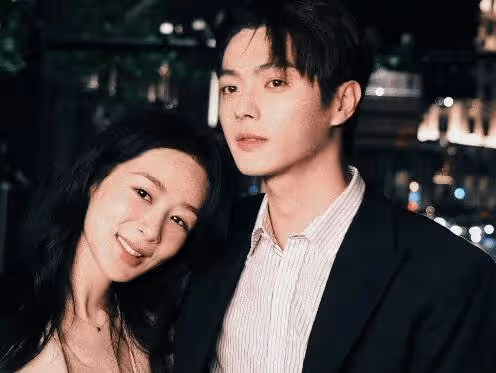 電視劇《承歡記》麥承歡和姚志明是兄妹嗎？《承歡記》什麼時候開播？