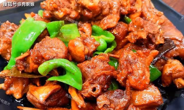 4月多吃這個肉,補肺清燥,一年四季不咳嗽!比豬肉還便宜,真香