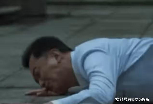 《手術直播間》鄭仁父親死亡真相是什麼?跳樓結局令人心痛