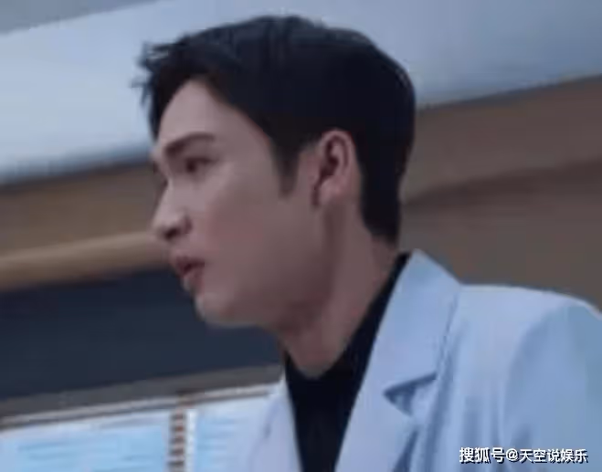 《手術直播間》鄭仁父親死亡真相是什麼?跳樓結局令人心痛
