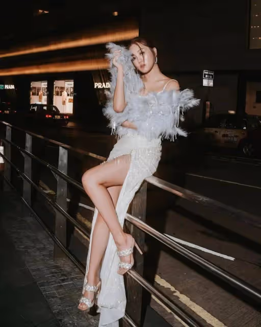 TVB女星正式宣布離巢!稱是時候跳出舒適圈!曾傳遲到、態度差被雪藏