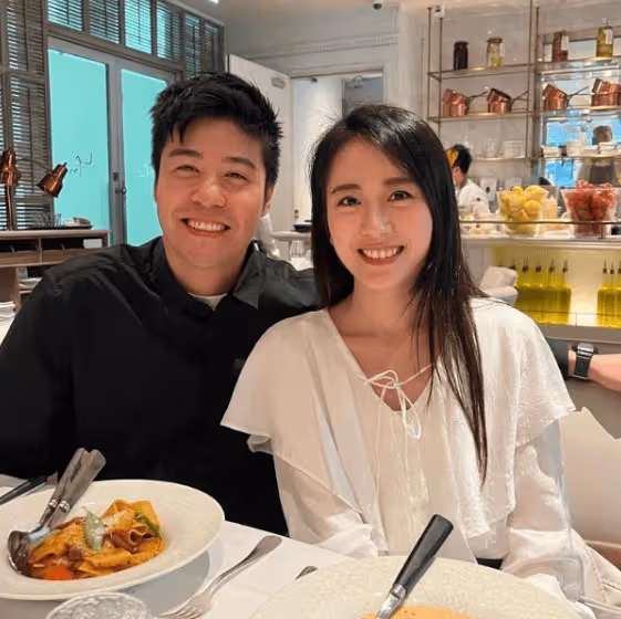 TVB花旦由女二淪落到第15集出場!自爆主動取消吻戲原因!