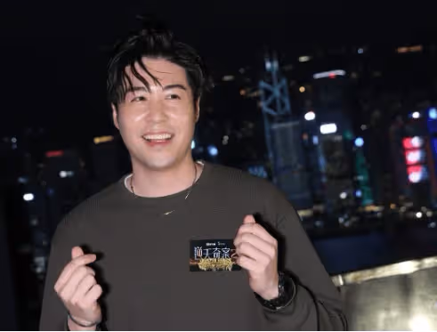 TVB花旦由女二淪落到第15集出場!自爆主動取消吻戲原因!