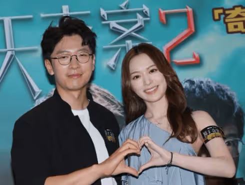 TVB花旦由女二淪落到第15集出場!自爆主動取消吻戲原因!