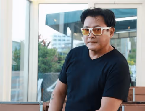 TVB前男星投資百萬餐廳宣布關店!不敵港人北上效應!