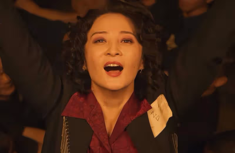 哭不出來別硬演！24歲吳磊告訴你，什麼是「教科書」式演技