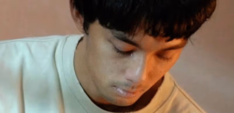 哭不出來別硬演！24歲吳磊告訴你，什麼是「教科書」式演技