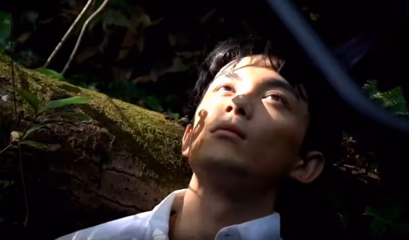哭不出來別硬演！24歲吳磊告訴你，什麼是「教科書」式演技